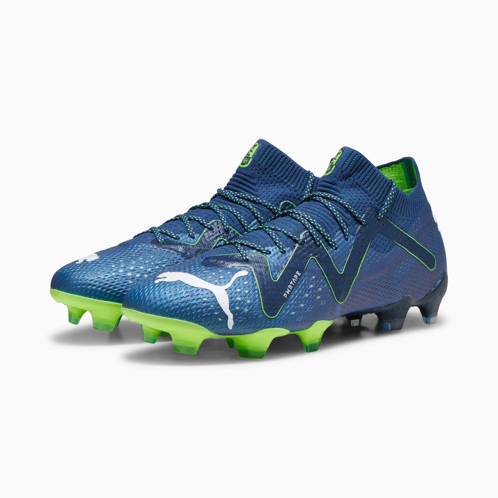 FUTURE ULTIMATE Firm Ground/Artificial Ground Women's Soccer Cleats Product Image