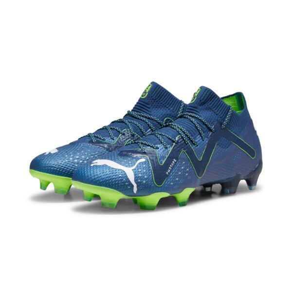 FUTURE ULTIMATE Firm Ground/Artificial Ground Women's Soccer Cleats Product Image