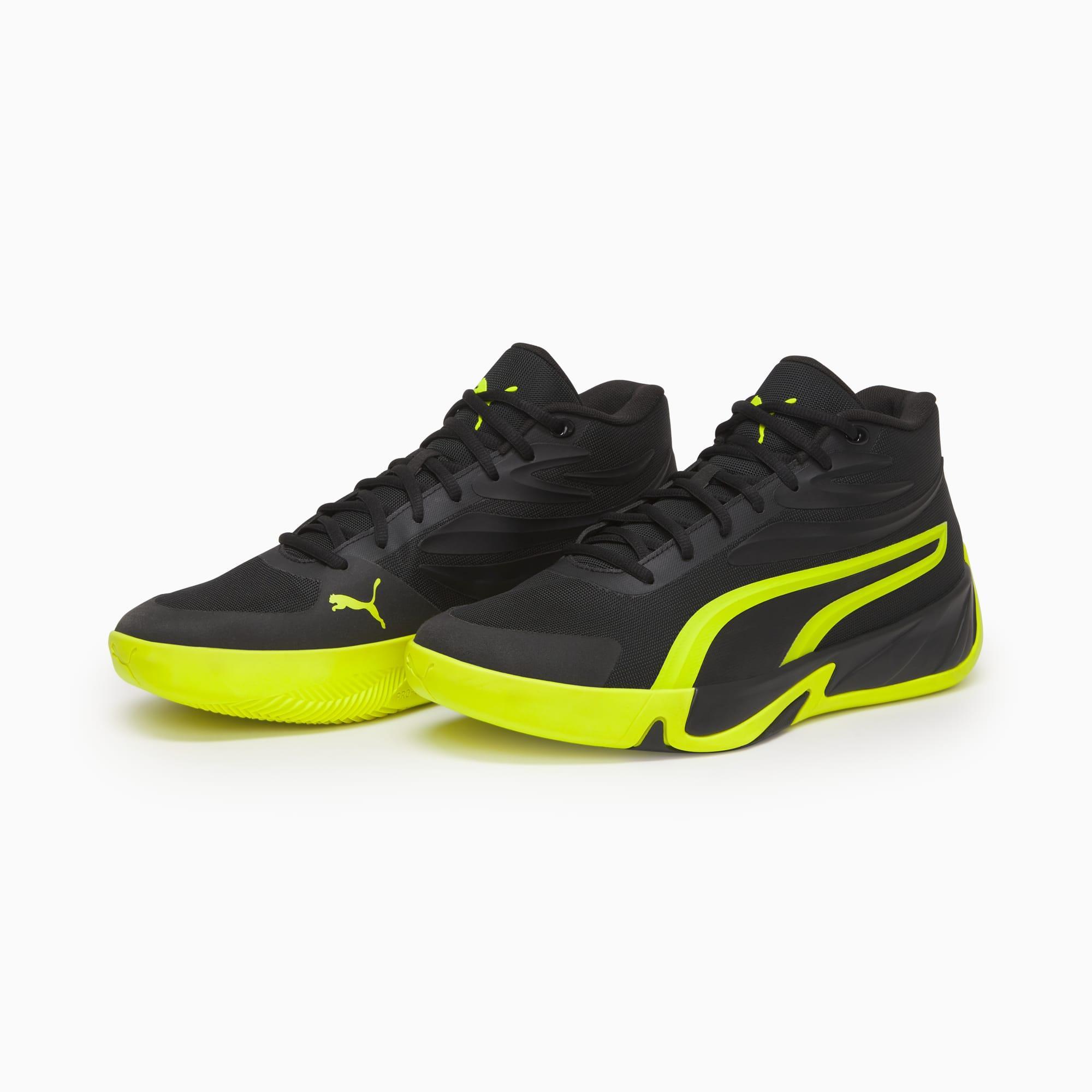 Court Pro Men's Basketball Shoes Product Image