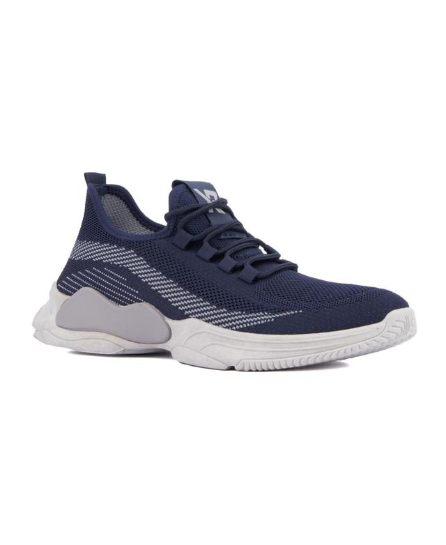 Xray Zack Mens Low Top Sneakers Product Image