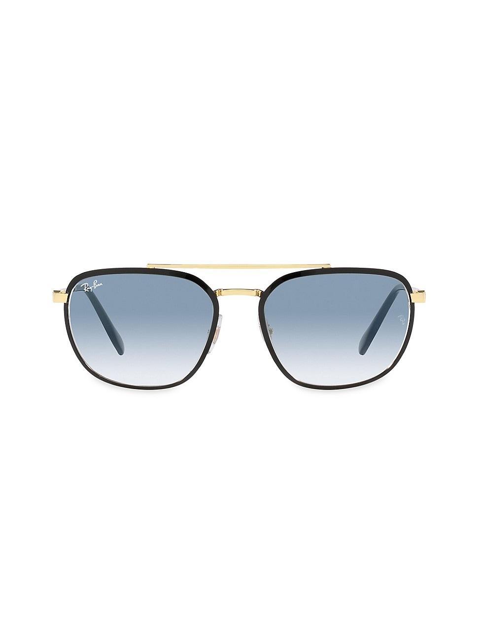 Ray-Ban Jackie Ohh 58mm Polarized Sunglasses Product Image