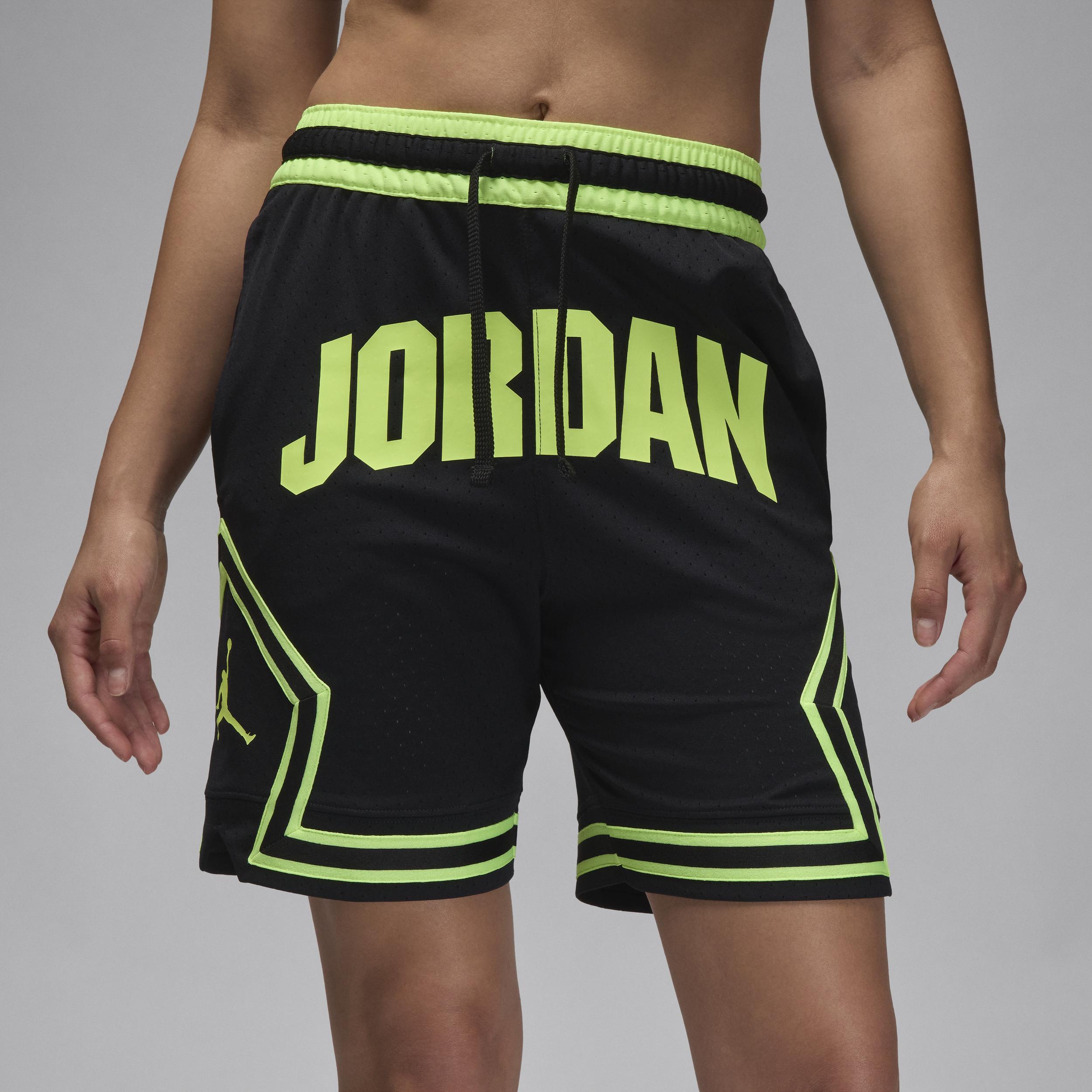 Men's Jordan Sport Dri-FIT Diamond Shorts Product Image