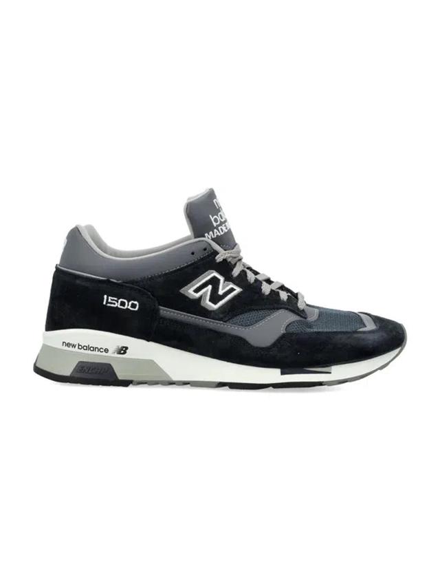 NEW BALANCE Miuk 1500 Sneaker In Navy Product Image