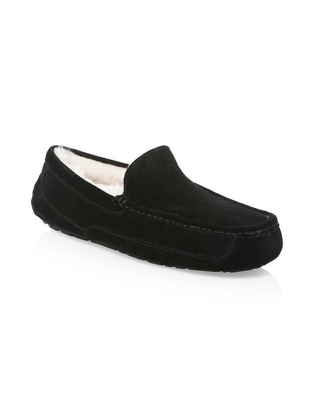 UGG Mens Ascot Suede Moc Product Image