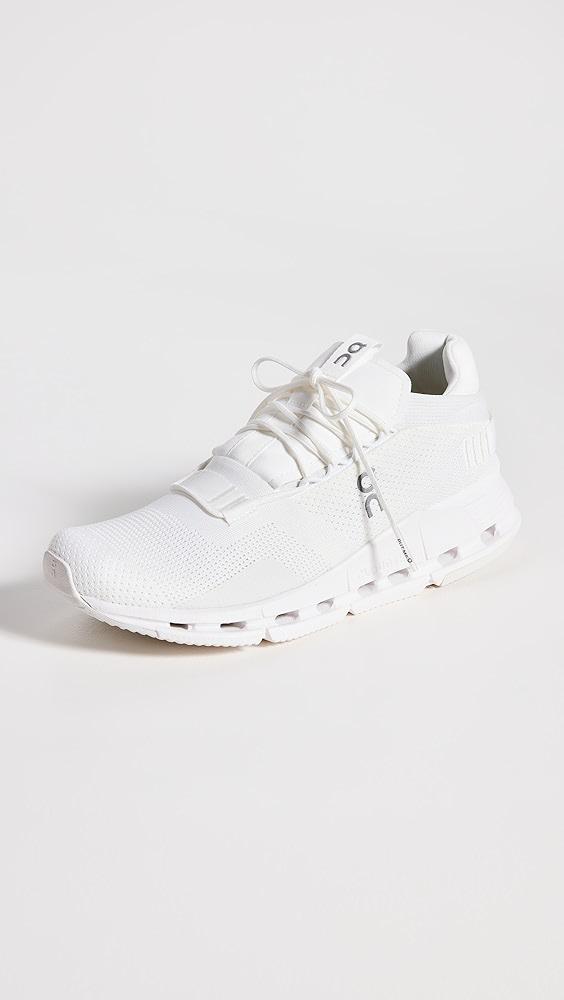 On Cloudnova Sneakers | Shopbop Product Image