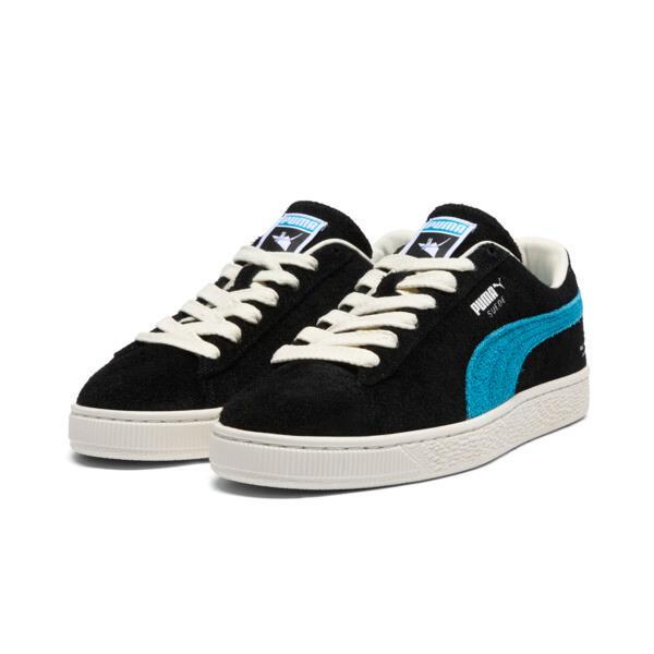 PUMA x LIBERAIDERS Suede Men's Sneakers Product Image