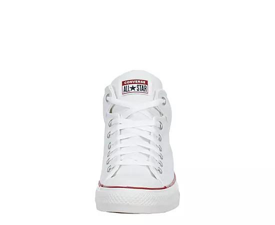 Converse Mens Chuck Taylor All Star High Street Sneaker Product Image