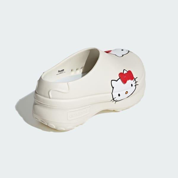 Adifom Stan Smith Hello Kitty Mules Product Image