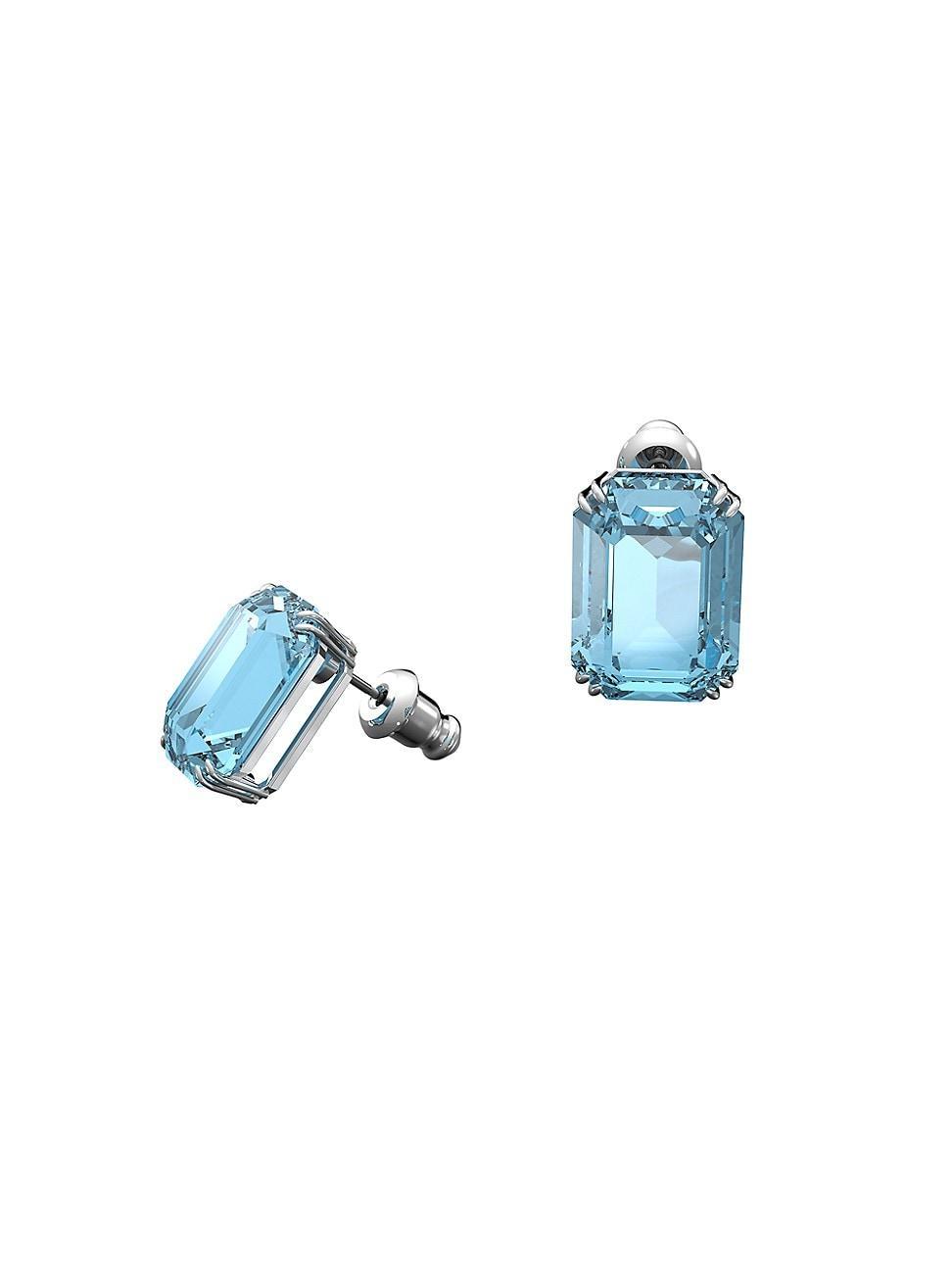 Swarovski Millenia Stud Earrings Product Image