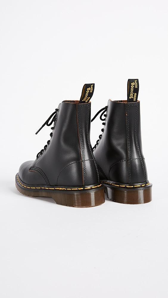 Dr. Martens 1460 Vintage 8 Eye Boots | Shopbop Product Image