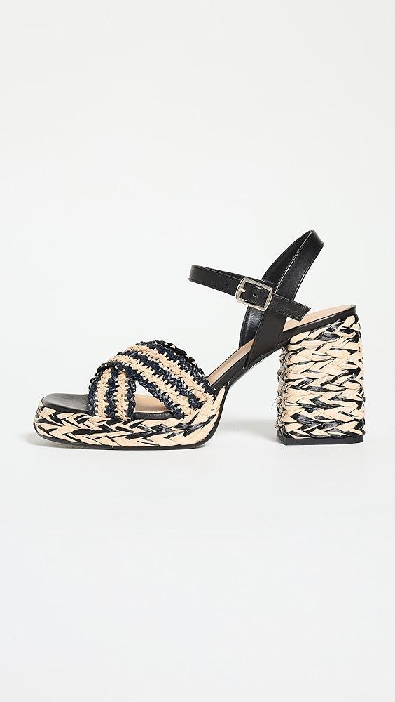 Castañer Vicen Sandals | Shopbop Product Image