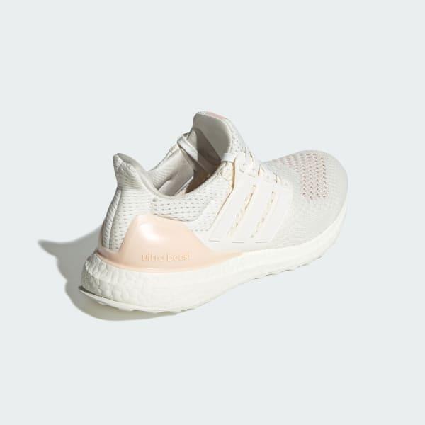 adidas Ultraboost 1.0 Shoes Wonder Quartz 8.5 Womens Product Image