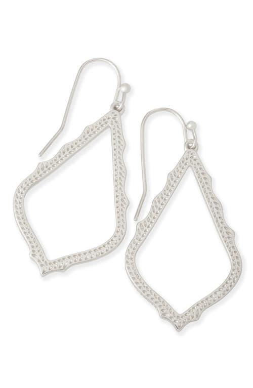 Kendra Scott Sophia Drop Earrings Product Image