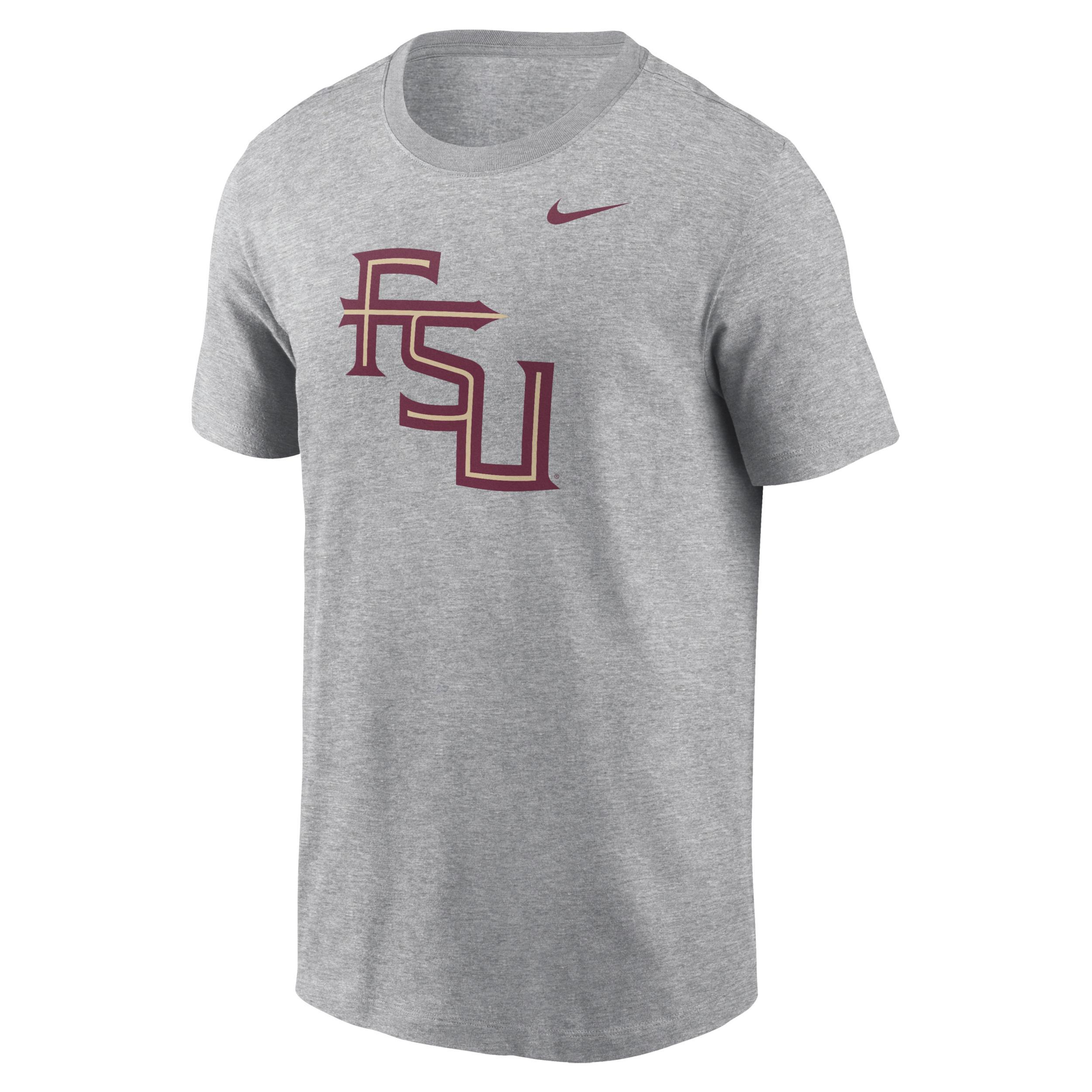 Florida State Seminoles Primetime Evergreen Alternate Logo Nike Men's College T-Shirt Product Image