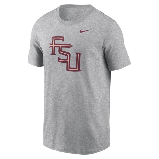 Florida State Seminoles Primetime Evergreen Alternate Logo Nike Mens College T-Shirt Product Image