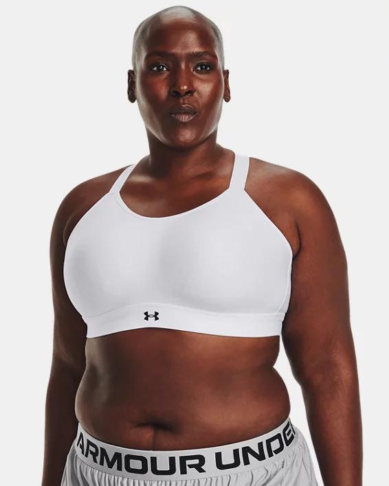 Women's UA Continuum Mid Sports Bra Product Image