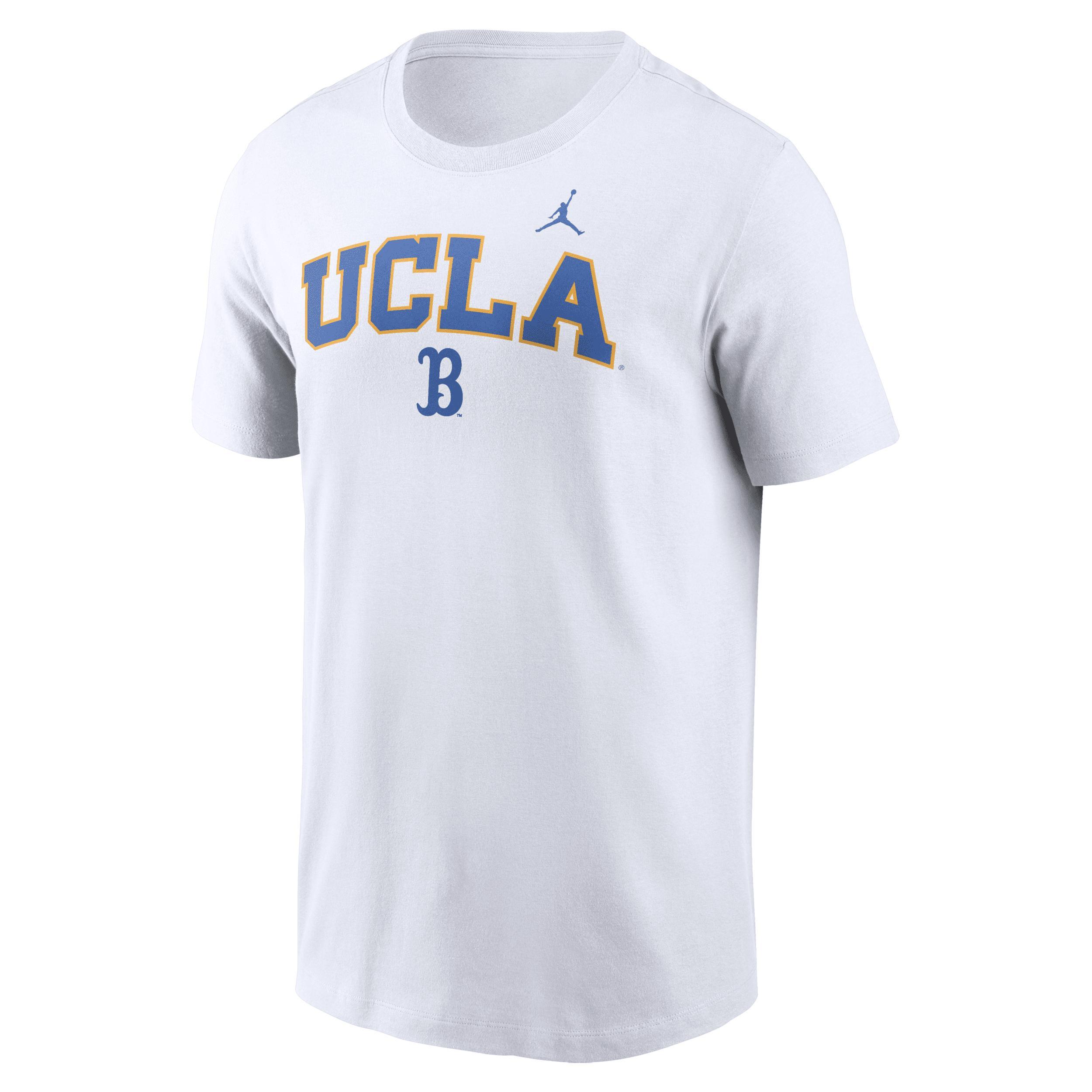 Men's Nike College T-Shirt UCLA Bruins Blitz Product Image