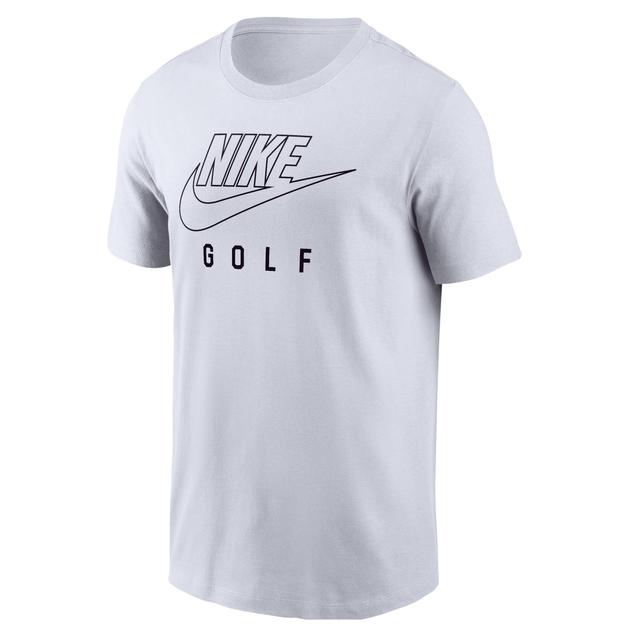 Nike Men's Swoosh Golf T-Shirt Product Image