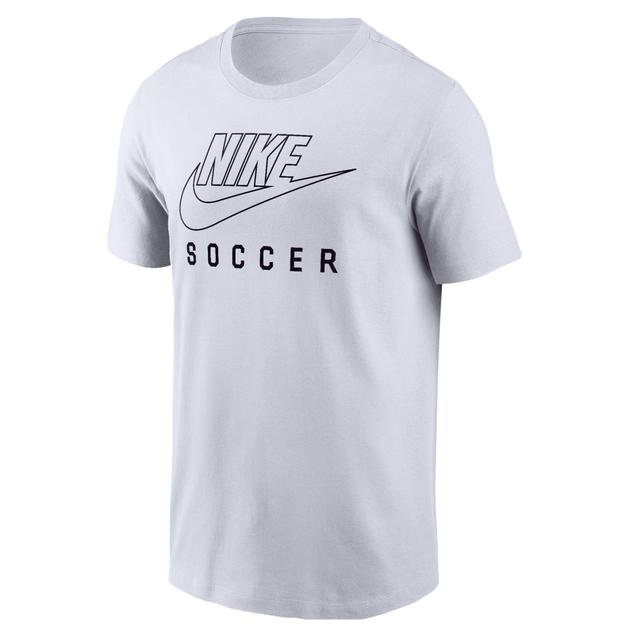 Nike Men's Swoosh Soccer T-Shirt Product Image