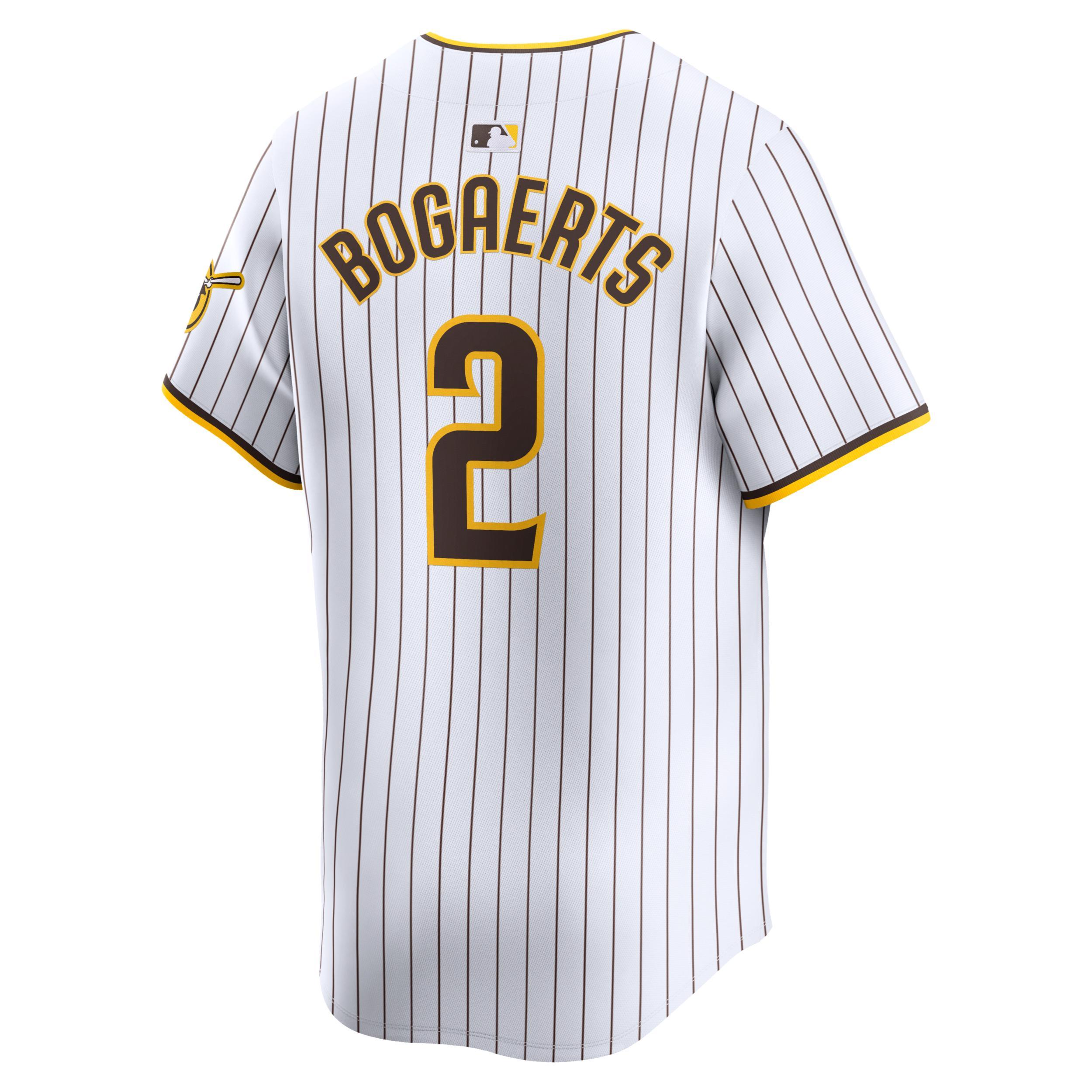 Xander Bogaerts San Diego Padres Nike Men's Dri-FIT ADV MLB Limited Jersey Product Image