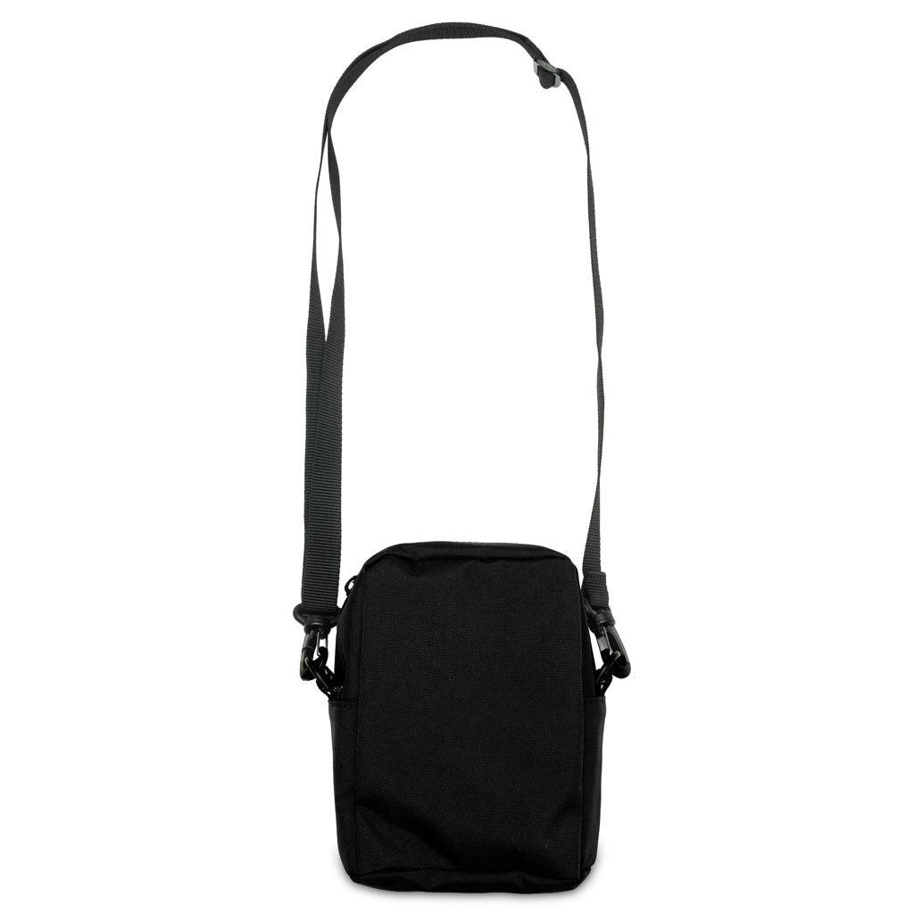 Mini Vertical Bag - Black Male Product Image