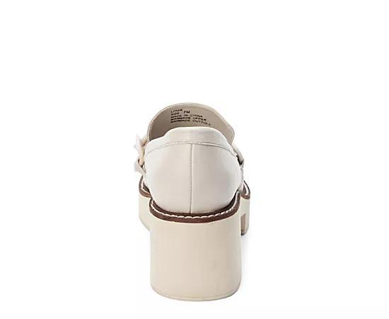 Coconuts Womens Louie Loafer Product Image