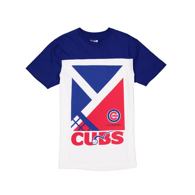 New York Knicks Court Sport T-Shirt Male Product Image