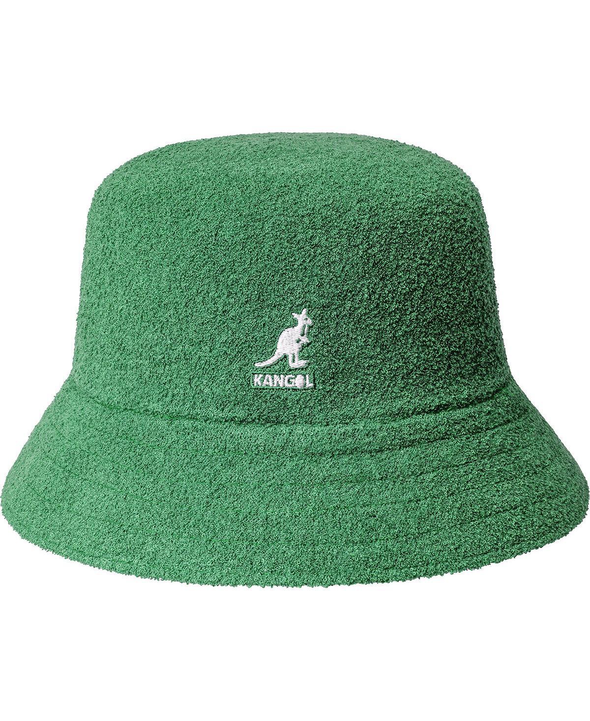 Kangol Mens Bermuda Bucket Bucket Hat Product Image