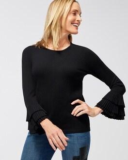 Women's Clothing - Dresses, Pants & Blouses - Chico's Product Image