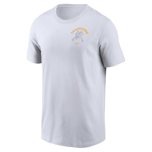 Nike Men's Dri-FIT Running T-Shirt Product Image