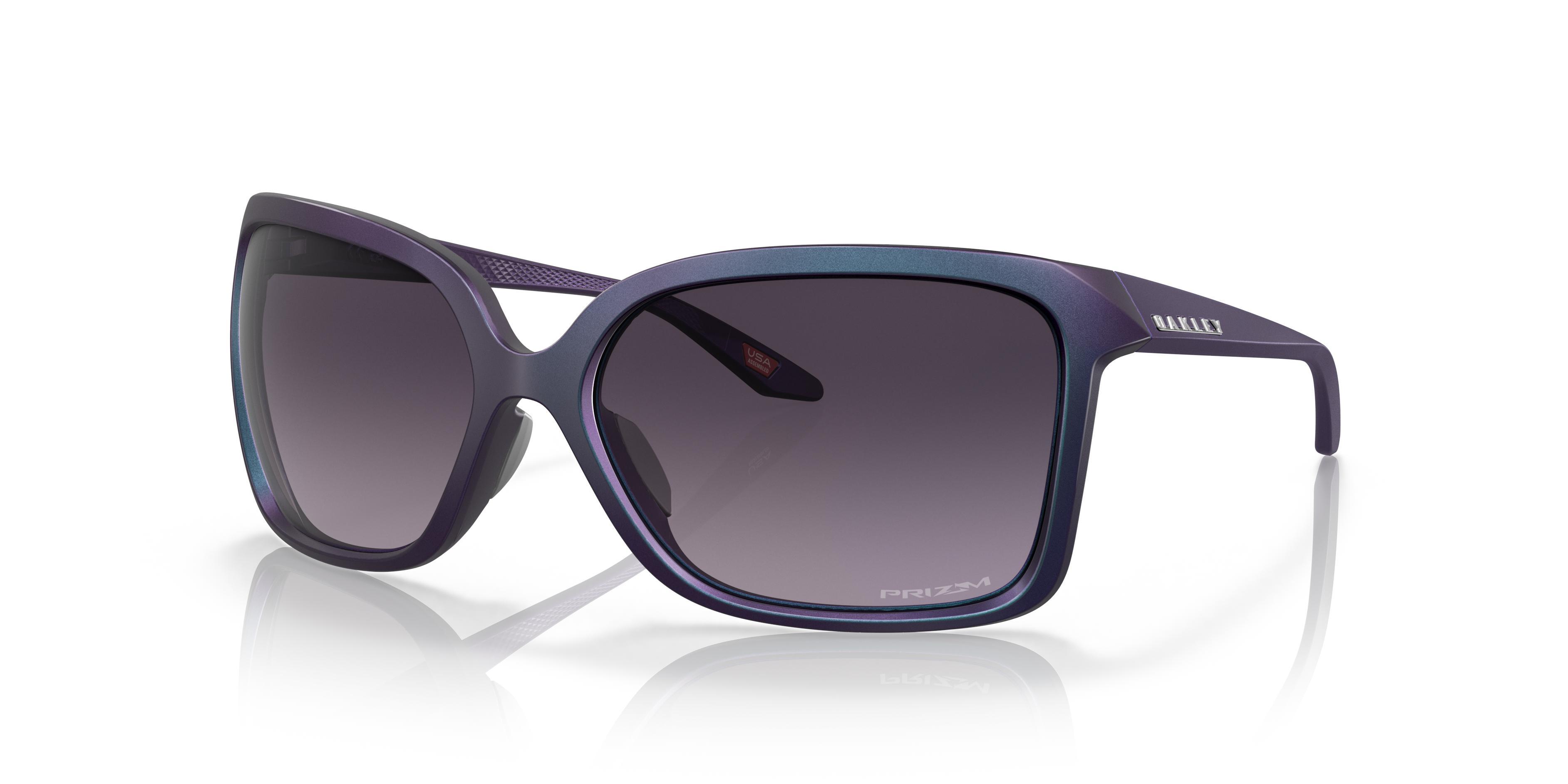 Oakley Women's Wildrye Sunglasses Product Image