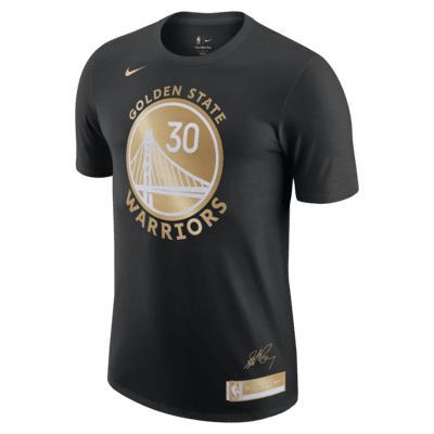 Stephen Curry Select Series Men's Nike NBA T-Shirt Product Image