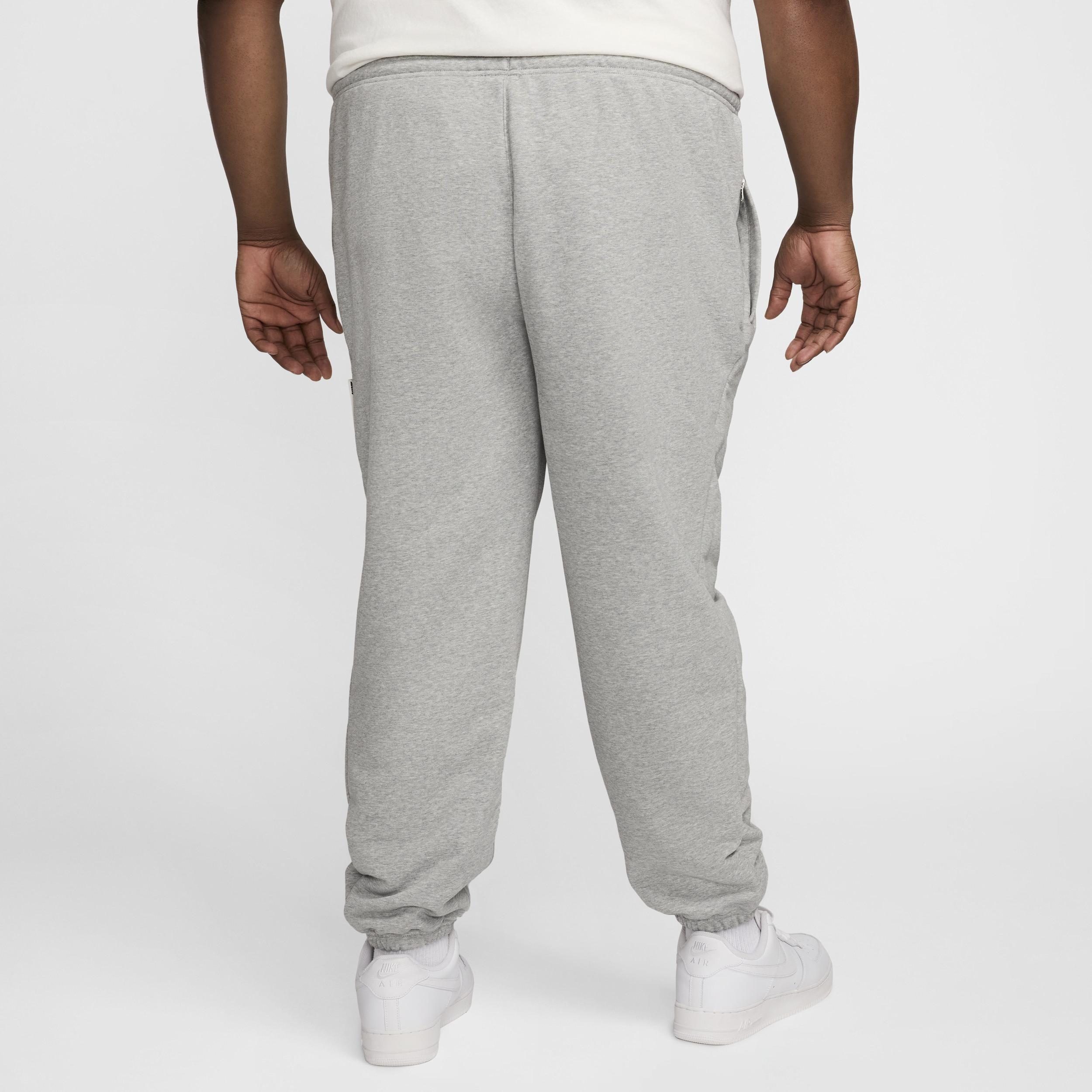 Nike Mens Standard Issue Dri-FIT Basketball Pants Product Image