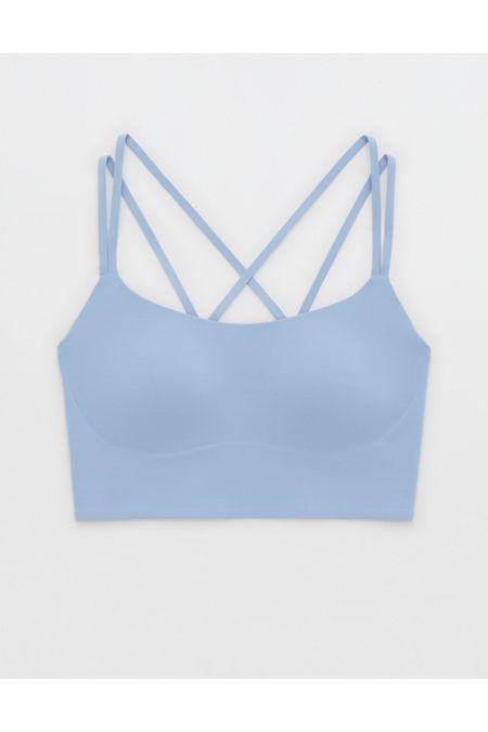 OFFLINE By Aerie Real Me Hold Up Sports Bra Women's Product Image