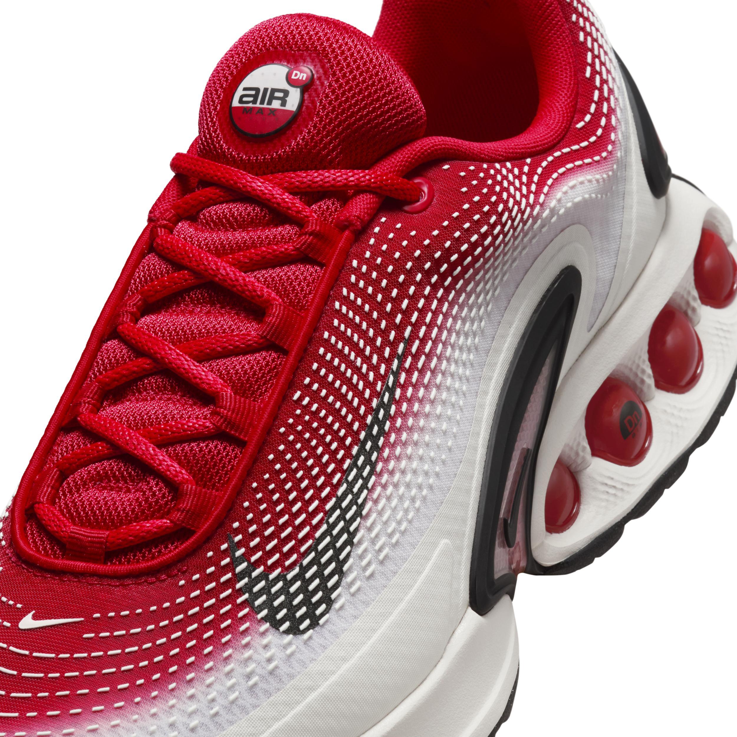 Nike Men's Air Max Dn SE Shoes Product Image