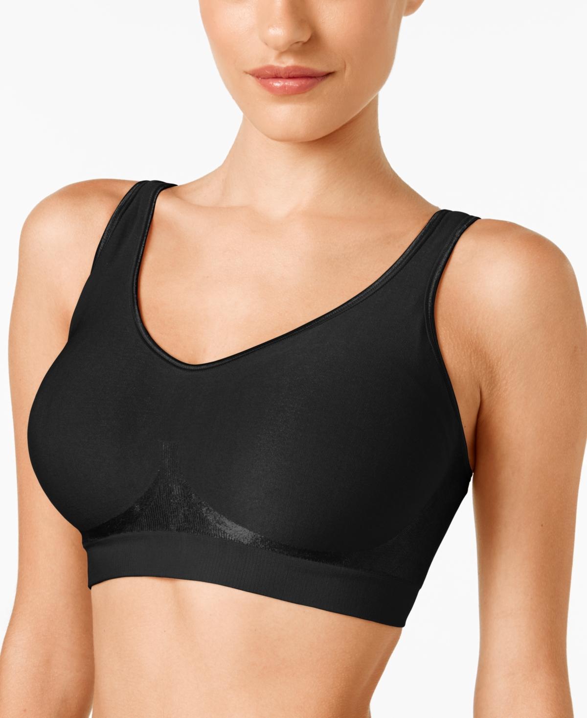 Bali Comfort Revolution ComfortFlex Fit Shaping Wireless Bra 3488, Womens Product Image