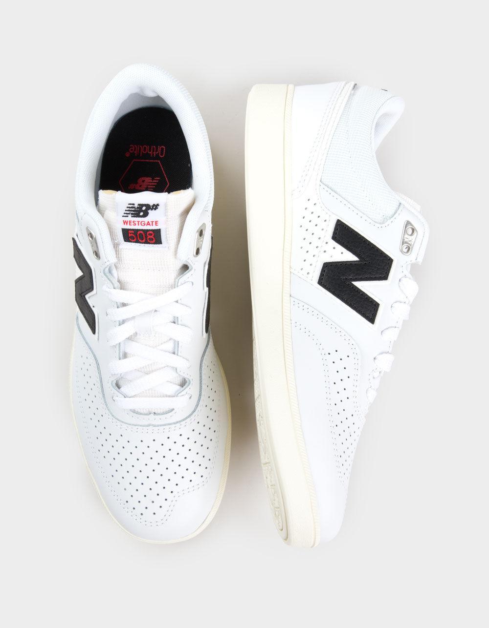 NEW BALANCE Numeric 508 Shoes Product Image