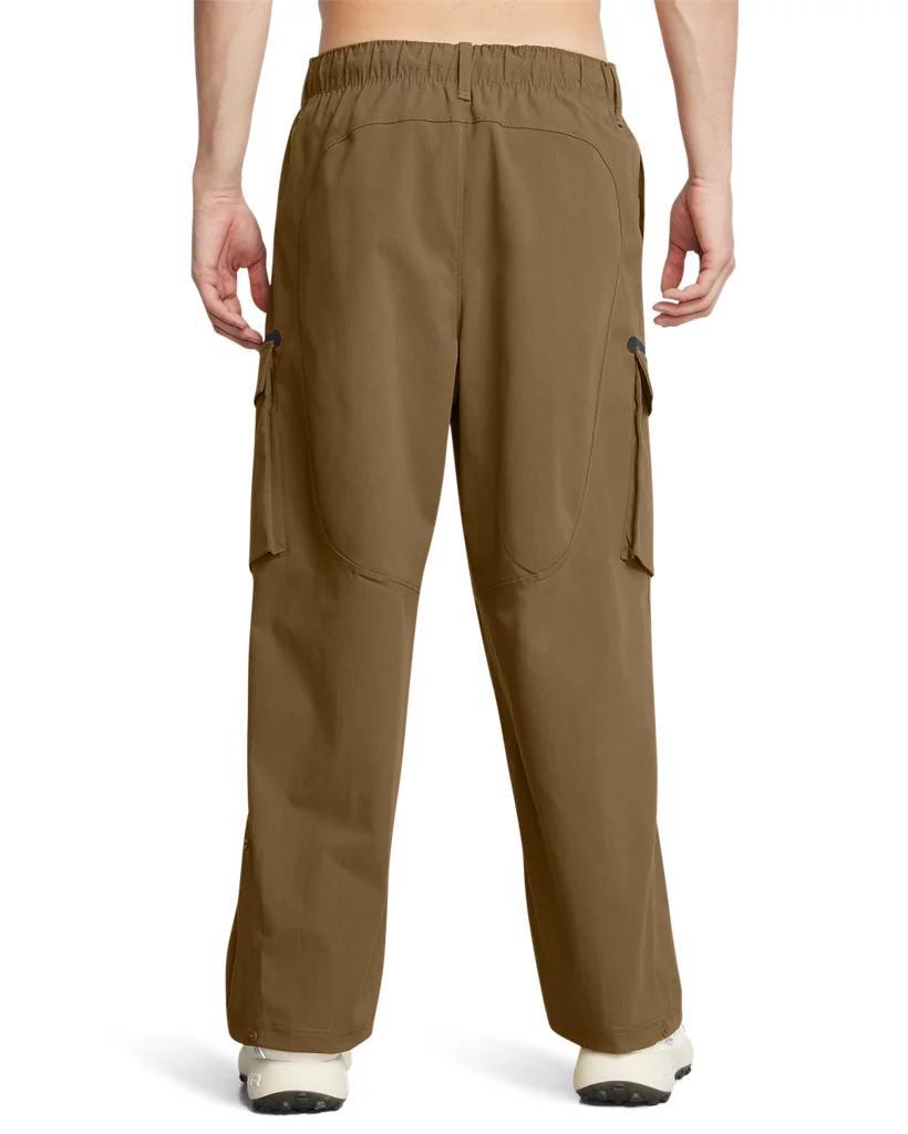 Men's UA Unstoppable Cargo Utility Pants Product Image