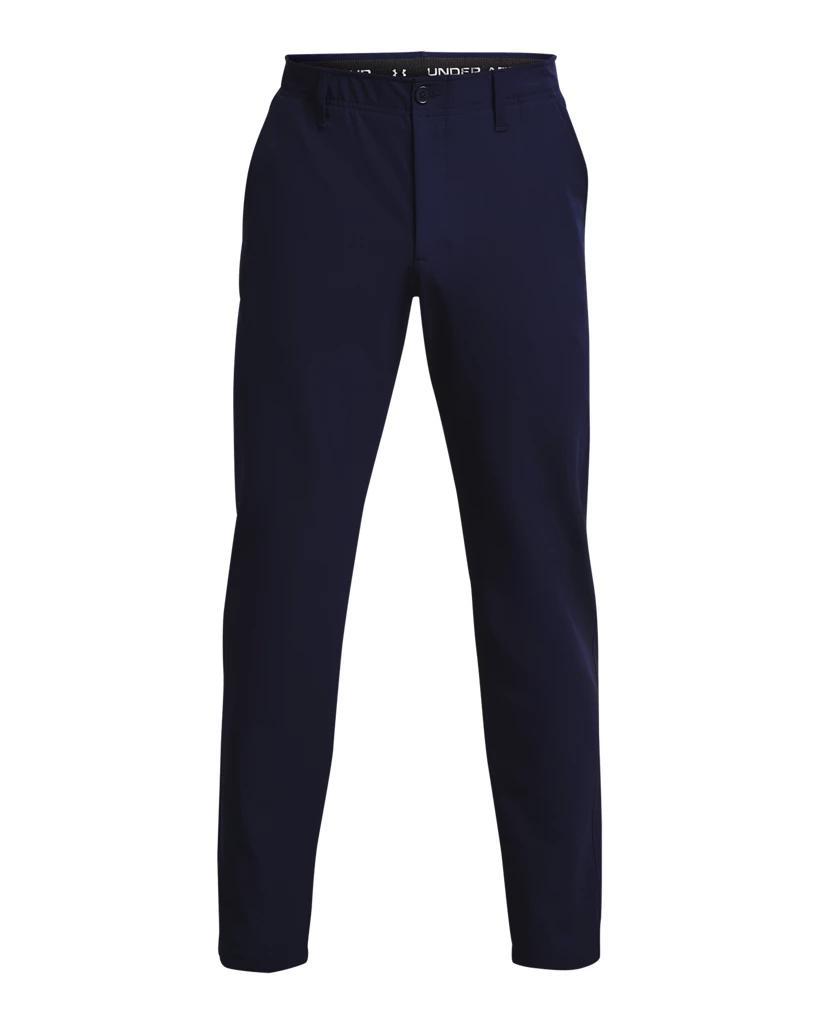 Men's ColdGear® Infrared Tapered Pants Product Image