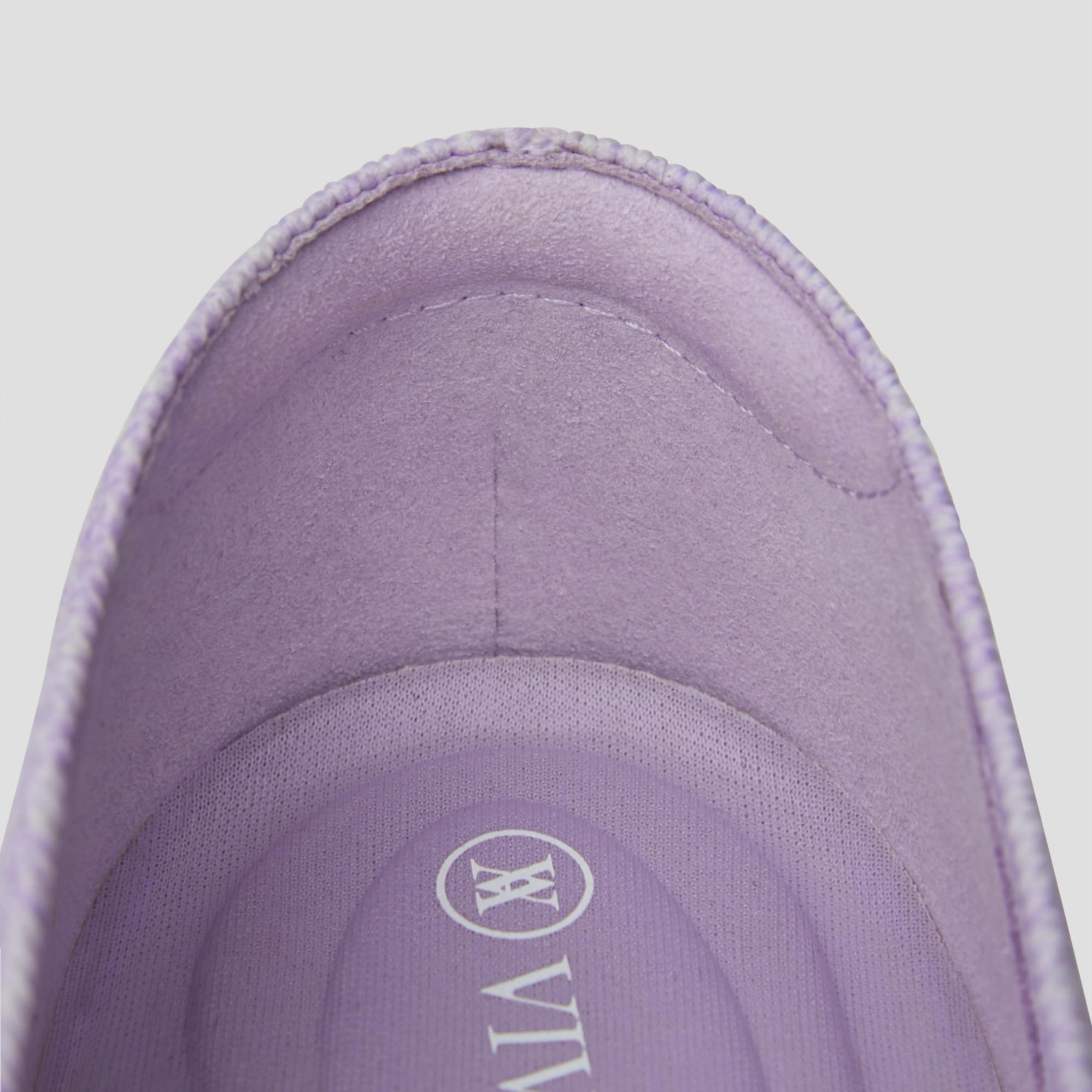 Pointed-Toe Ballet Flats (Aria 5°) Product Image