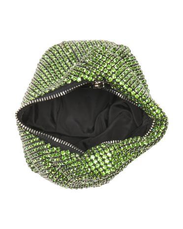 Rhinestone Clutch for Women Product Image