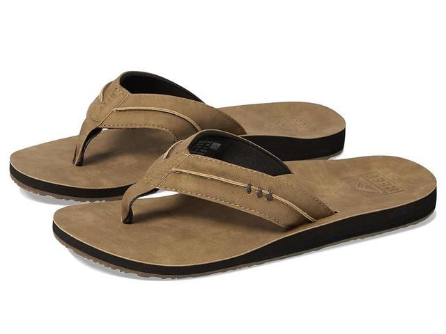 REEF Marbea Mens Flip-Flop Sandals Product Image