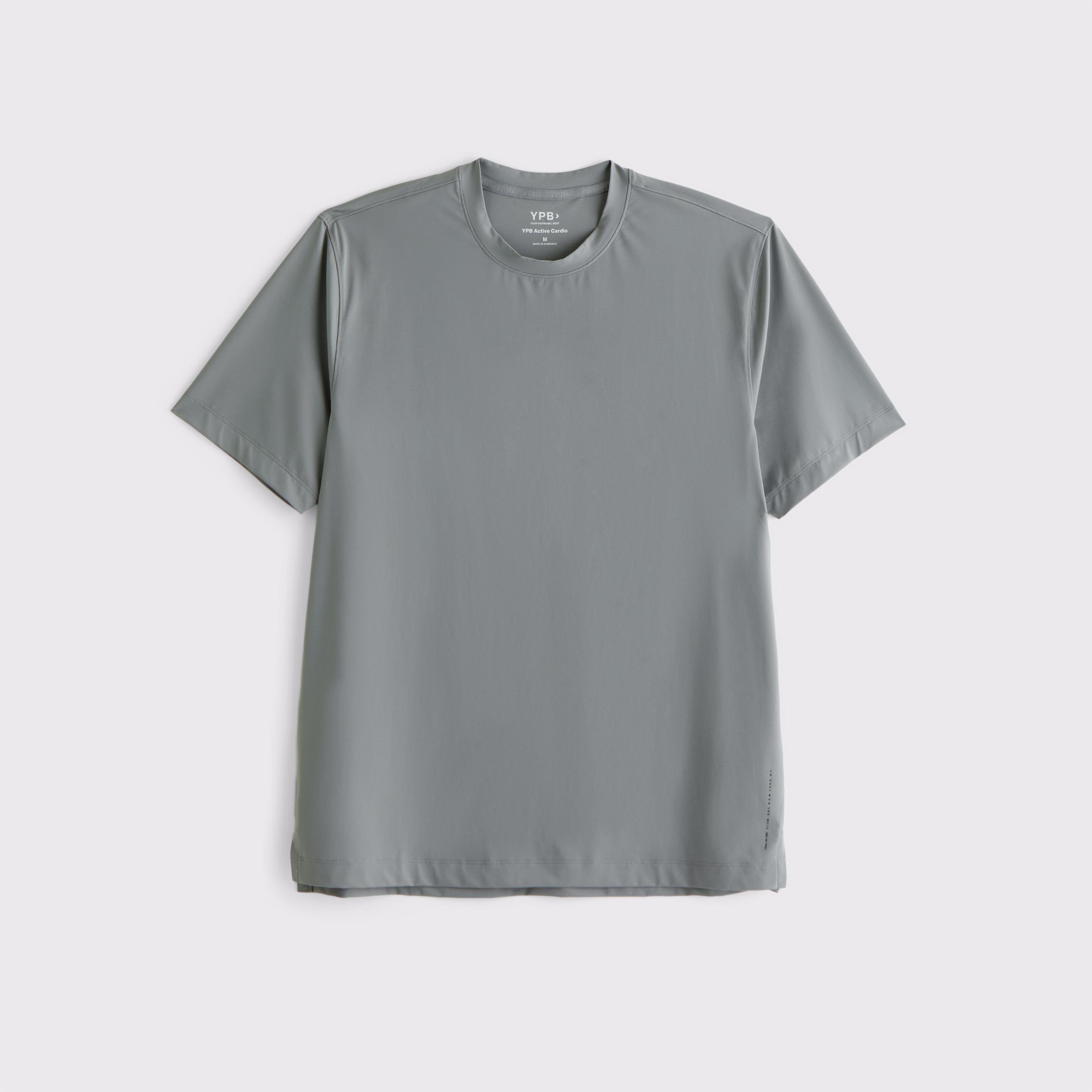 YPB Active Cardio Tee Product Image