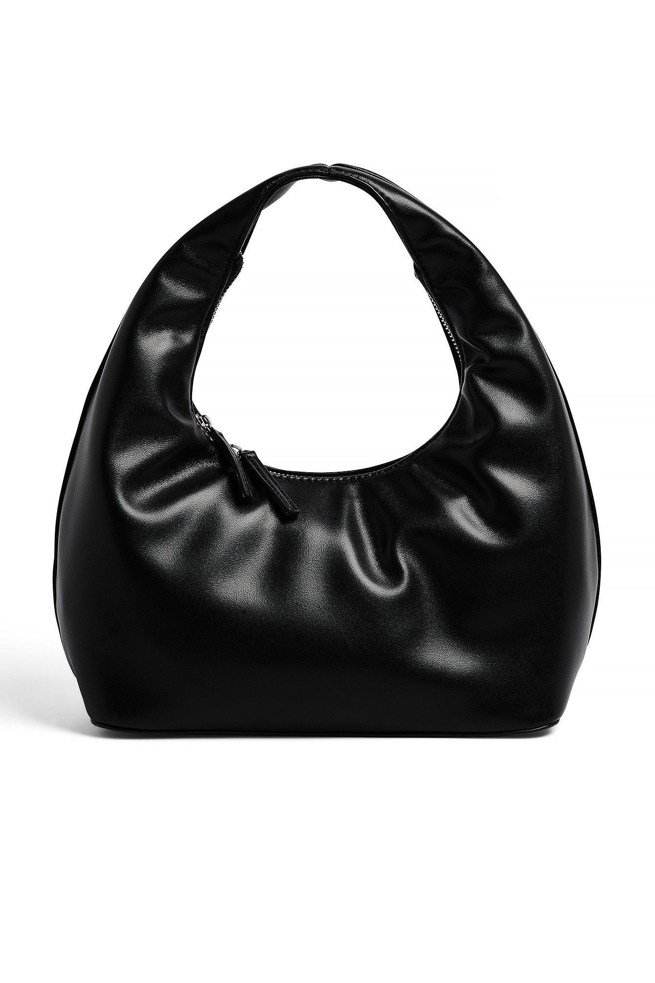 Boxy Handbag Product Image