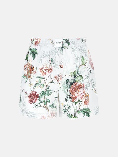 Ivory short pants product image