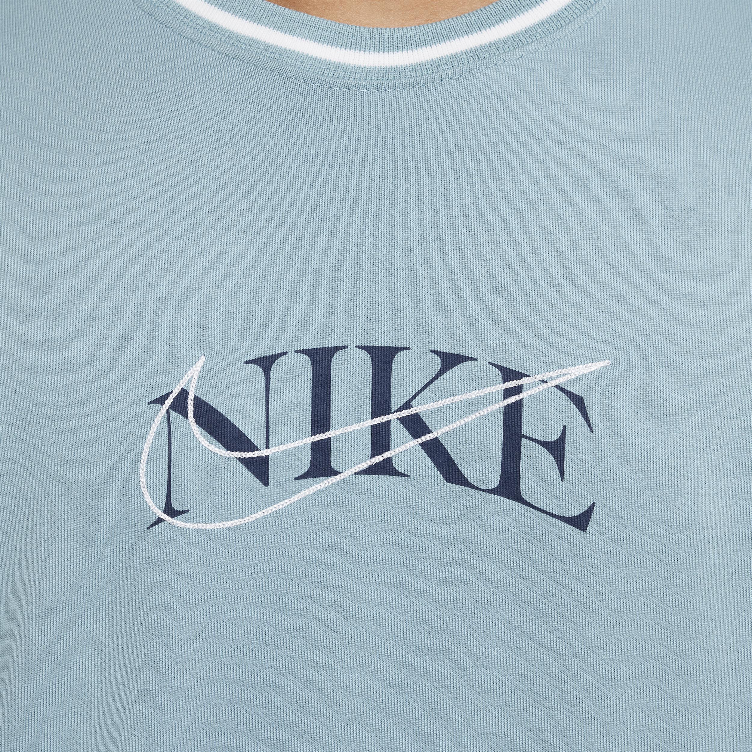 Men's Nike Sportswear Max90 T-Shirt Product Image