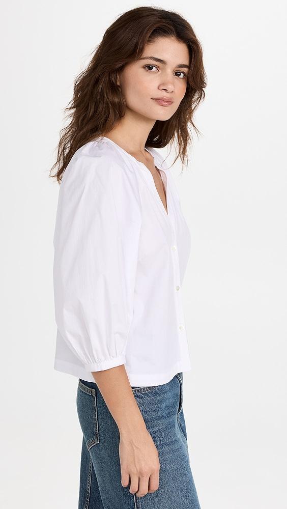 STAUD New Dill Top | Shopbop Product Image