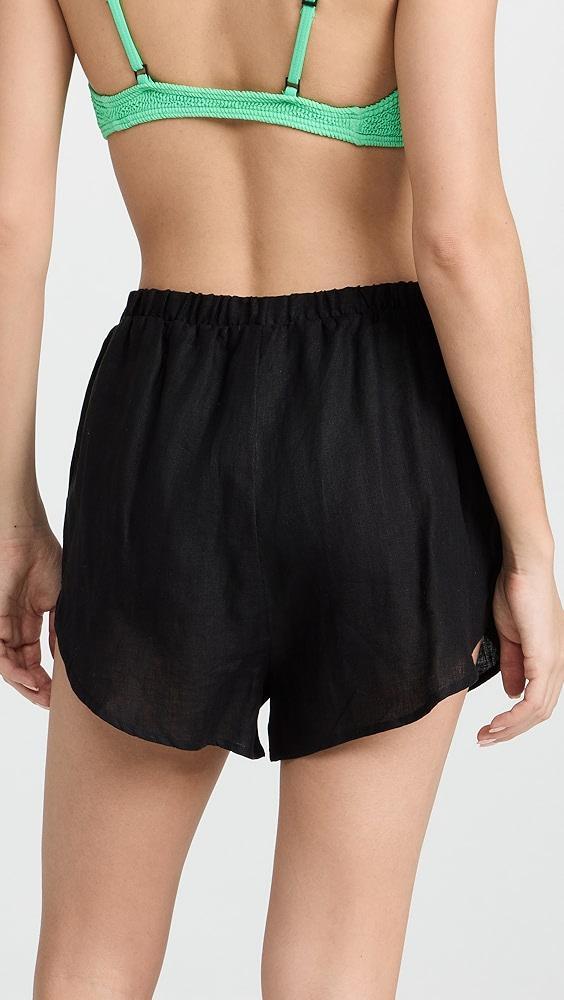 Vitamin A Tallows Shorts | Shopbop Product Image