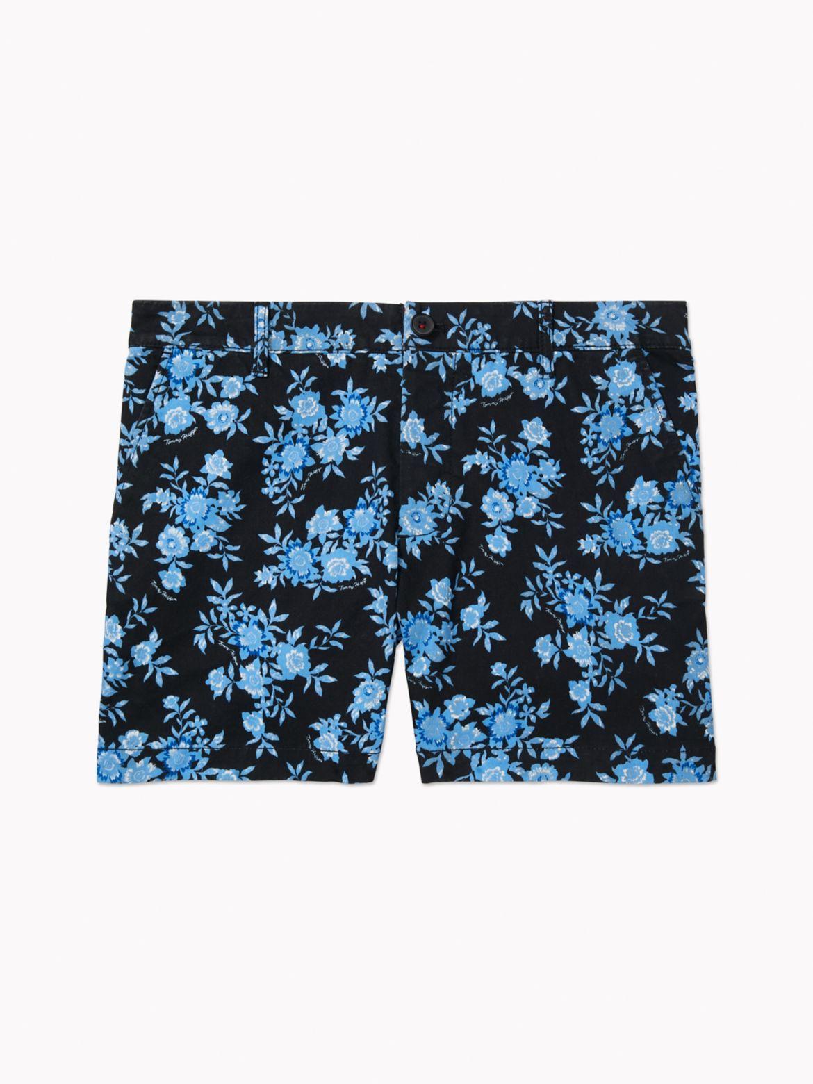 Tommy Hilfiger Women's Floral Short Product Image