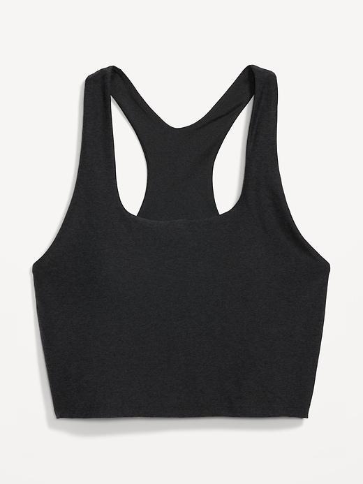 Light Support CloudComfy Longline Sports Bra Product Image